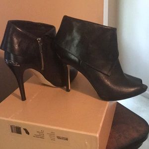Micheal Kors booties